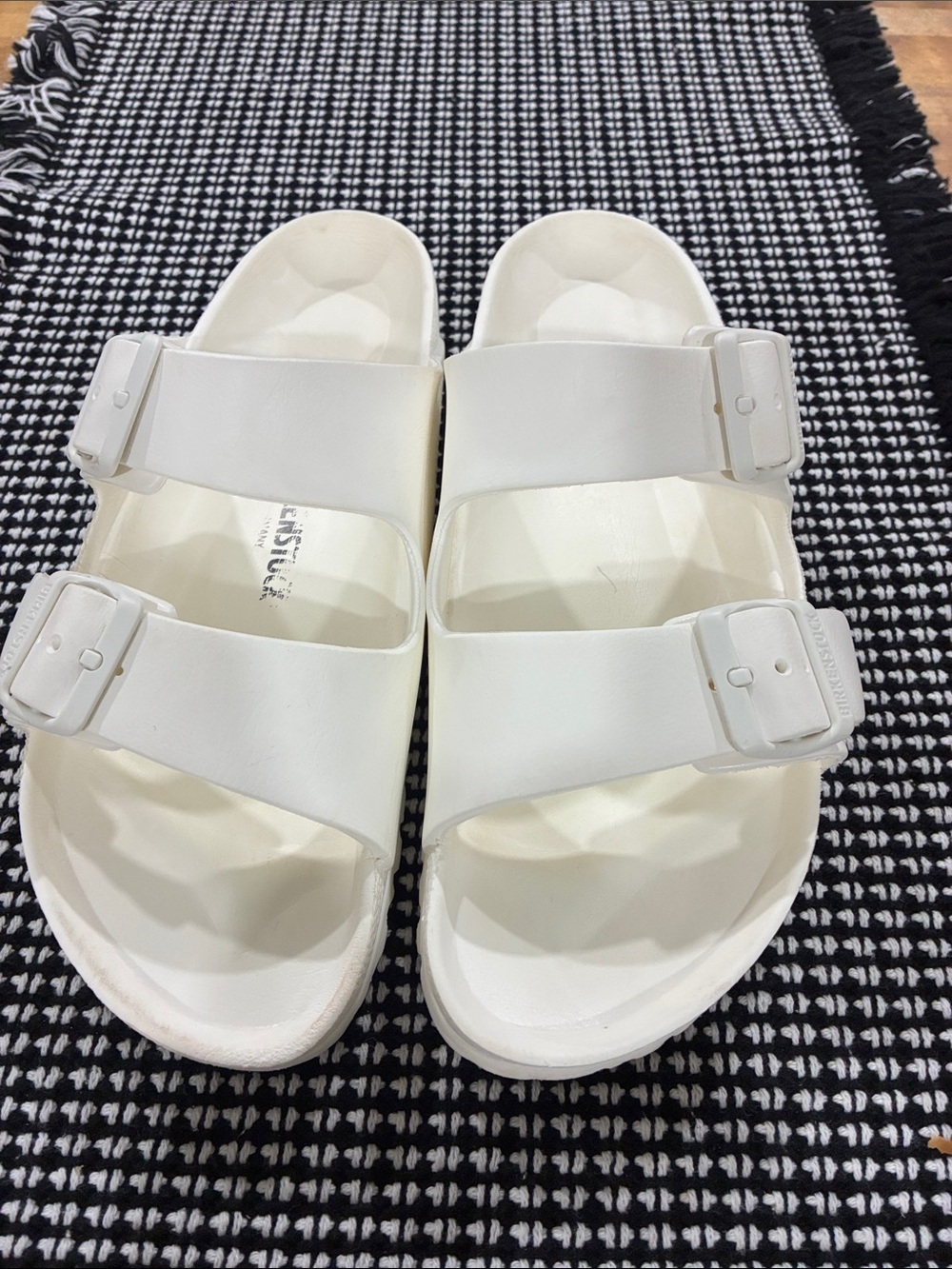 🔥Birkenstock Arizona Eva Sandal 9 - Picture 3 of 5